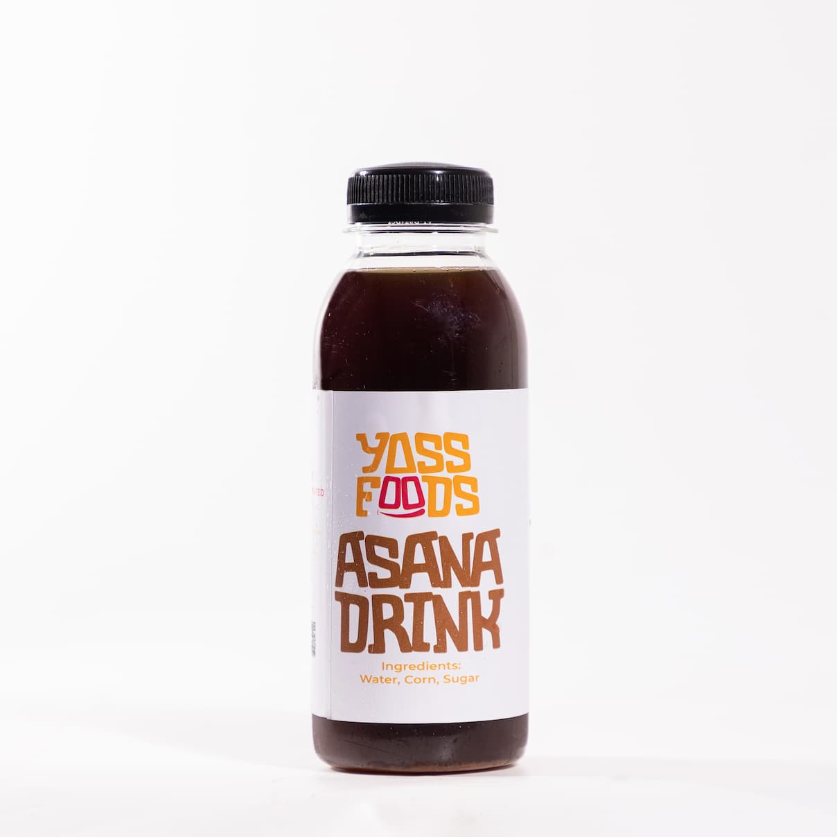 Asana Drink