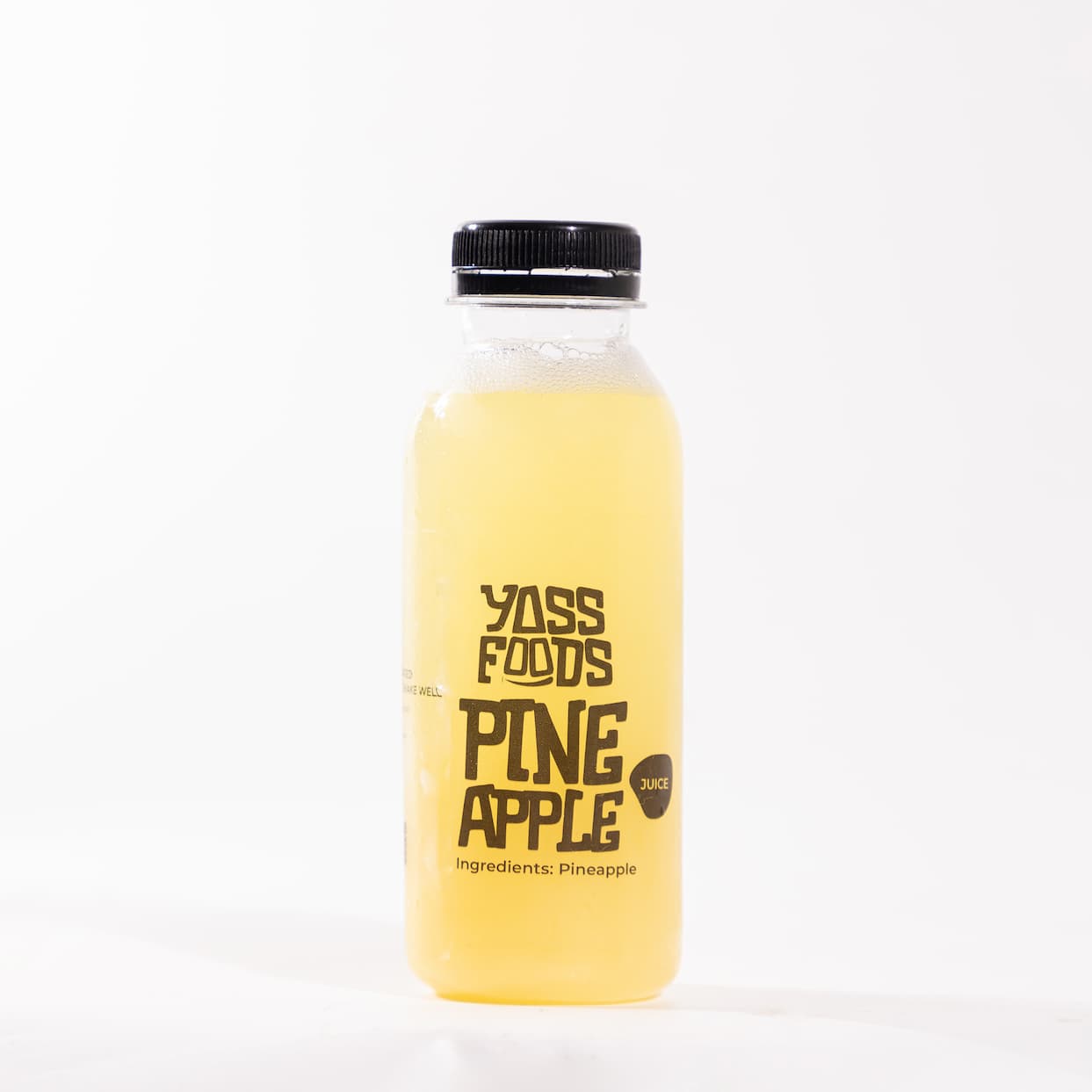 Pineapple Juice