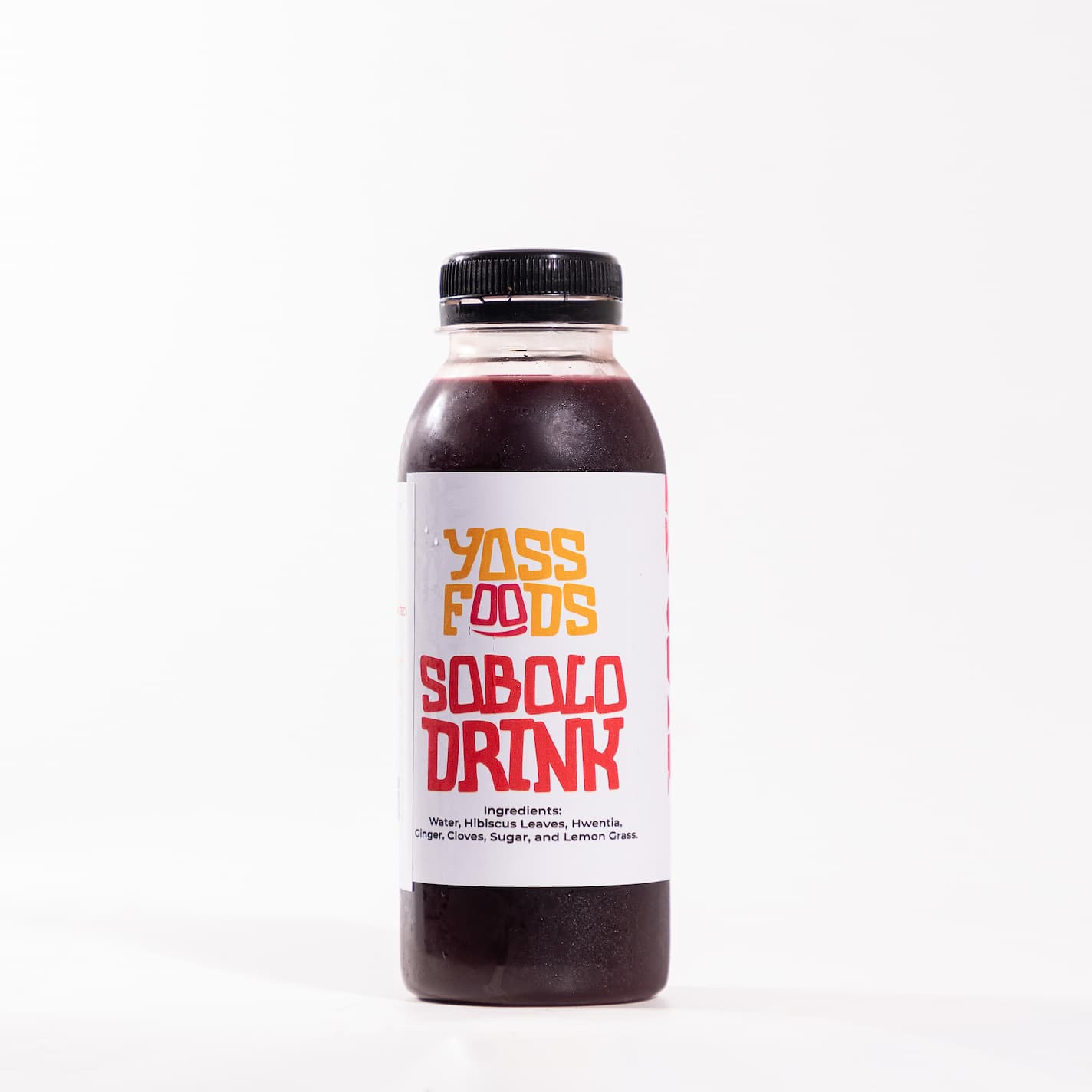 Sobolo Drink